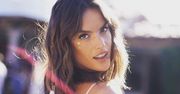 Alessandra Ambrosio kusi ciałem w najnowszej kampanii własnej marki. Robi się gorąco!