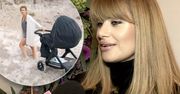 Ola Kisio o macierzyństwie i trzeciej ciąży. Dawno nie była tak szczęśliwa [WIDEO]