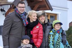 Nowy serial TVP "Pod wspólnym niebem". Powtórzy sukces "rodzinki.pl"?