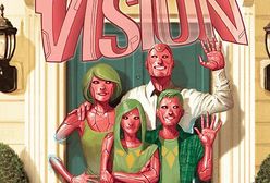 "Vision": wizja zwyczajnej rodziny [RECENZJA]