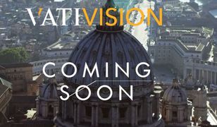 Katolicy dostaną swoją platformę VoD. Powstaje "watykański Netflix"