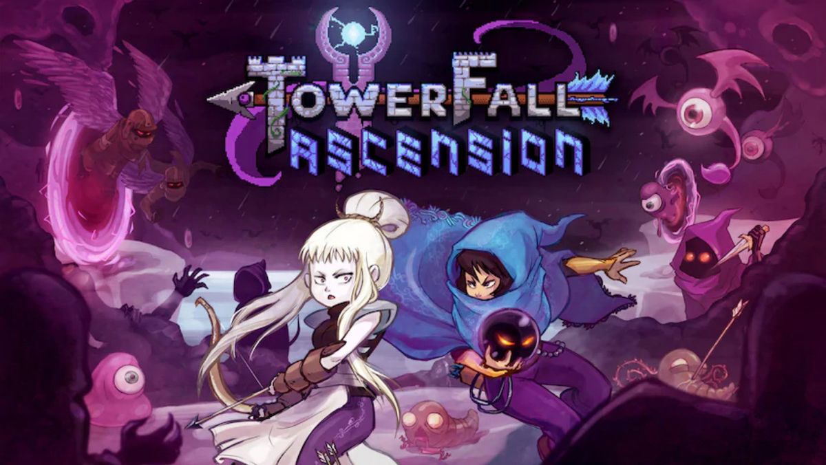 TowerFall Ascension w Epic Games Store. Kolejna gra za darmo na świąteczną promocję