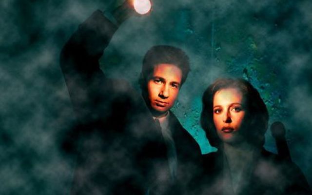 Agenci Mulder i Scully wracają w 11. sezonie "Z archiwum X"