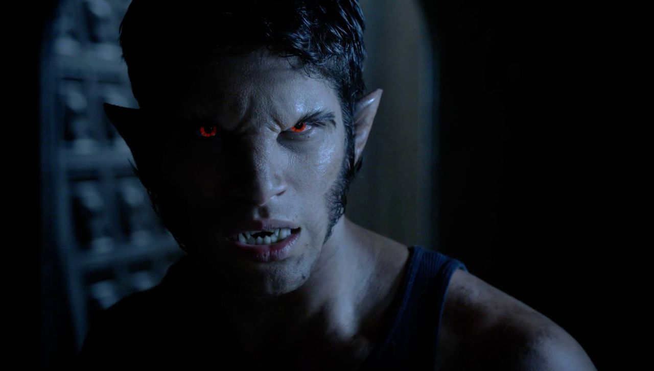 Co wiesz o serialu "Teen Wolf: Nastoletni wilkołak"? Sprawdź się