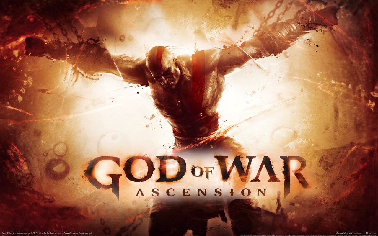 Zapasy z Bogiem Wojny, czyli nowe promocje na PlayStation Store