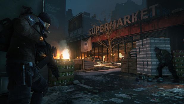 Ubisoft wciąż stara się, by Tom Clancy's The Division było solidnym tytułem. Mamy nowe informacje na temat gry