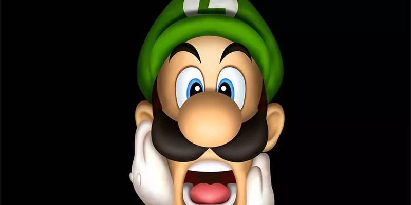 Halloween w tym roku na zielono - data premiery ulepszonej wersji Luigi’s Mansion