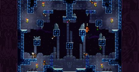 To na PS4, a nie PC Towerfall radzi sobie najlepiej