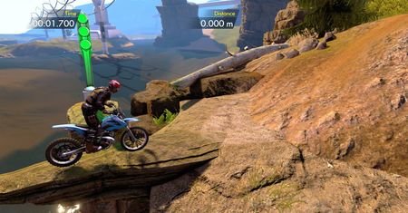 Trials Fusion - recenzja. Myślisz, że dasz radę?