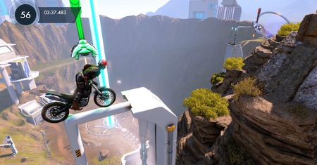Pogralibyście w Trials Fusion? Jeśli macie PS4, to możecie ściągnąć tę grę za darmo [AKTUALIZACJA] To jednak tylko błąd
