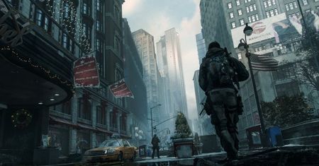 Jeszcze więcej The Division. Przedłużenie bety, perspektywa otwartych testów i dodatki po premierze