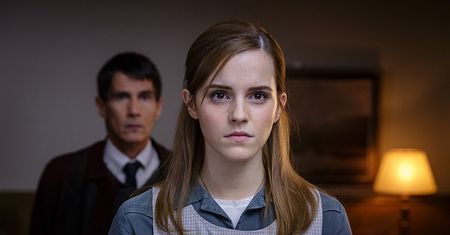 Emma Watson też była ofiarą. "Doświadczyłam całego spektrum molestowania seksualnego"