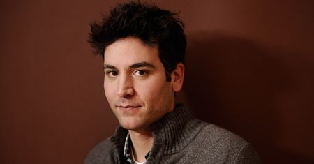 Jesteś prawdziwym fanem "HIMYM"? Sprawdź, co wiesz o Tedzie Mosbym