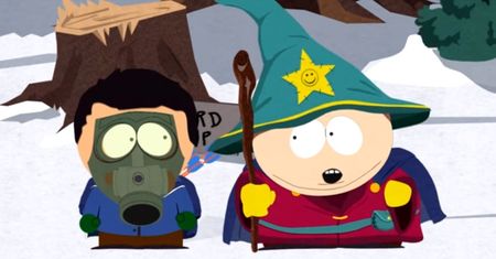 Oglądasz "Miasteczko South Park"? Sprawdź, ile pamiętasz