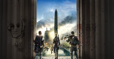 Dołącz do The Division 2 – Ubisoft, Traficar i Xbox ruszają z kampanią na rzecz środowiska i walki ze smogiem