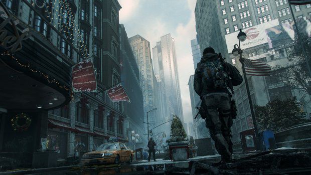 Jeszcze więcej The Division. Przedłużenie bety, perspektywa otwartych testów i dodatki po premierze