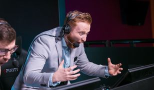 Orbit triumfuje w turnieju Call of Duty CWL Gfinity
