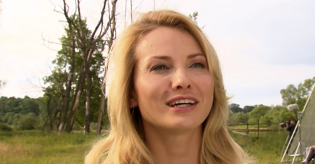 Jesteś fanem serialu "Blondynka"? Udowodnij