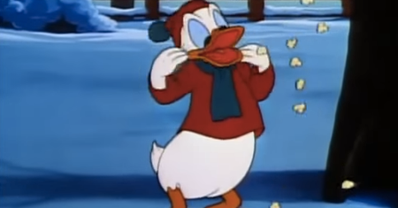 Znasz te fakty o Kaczorze Donaldzie?