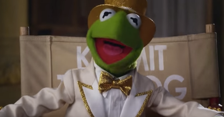 Muppety. Wielki test nie tylko dla fanów