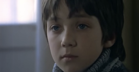 Jak dobrze znasz serię filmów pt. "Dekalog" Krzysztofa Kieślowskiego?