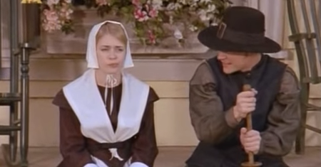 Pamiętasz serial "Sabrina nastoletnia czarownica"?
