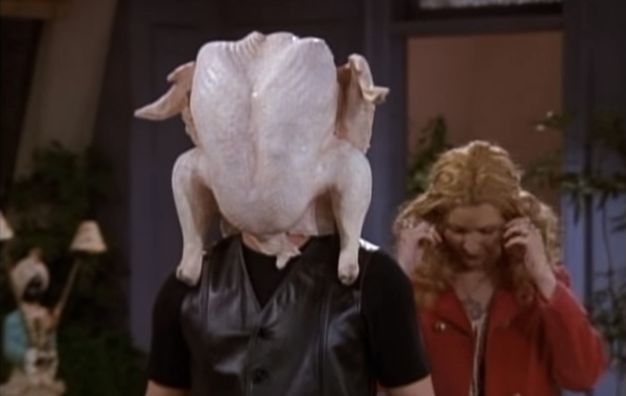 Jesteś serialoholikiem? Spróbuj bezbłędnie rozwiązać ten quiz