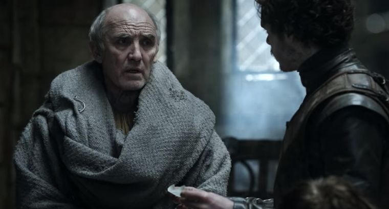 Pamiętasz jak zginęli bohaterowie "Gry o tron"?