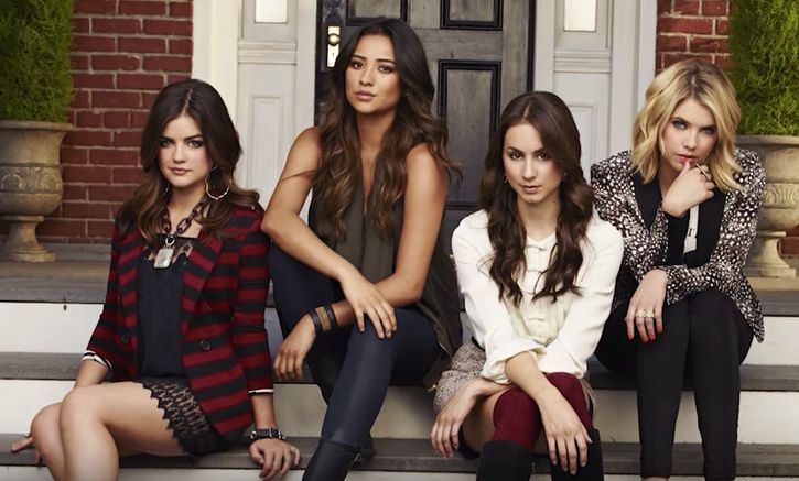 Sprawdź, czy jesteś prawdziwym fanem seriali 