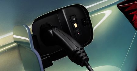 Elektryczny koncept Skody zostanie zaprezentowany w kwietniu