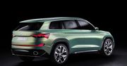 Skoda będzie miała całą gamę SUV-ów