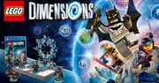 LEGO Dimensions ożywi nową linię zabawek. Warner Bros. rzuca wyzwanie Skylanders i Disney Infinity