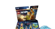 Scooby Doo, gdzie jesteś? W Lego Dimensions