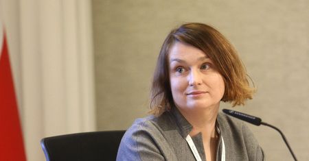 Spowolnienie gospodarcze w Polsce będzie łagodne. Jest "ale"