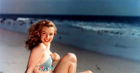Harvey Weinstein nie był pierwszy! Już Marilyn Monroe ostrzegała koleżanki przed wpływowymi mężczyznami