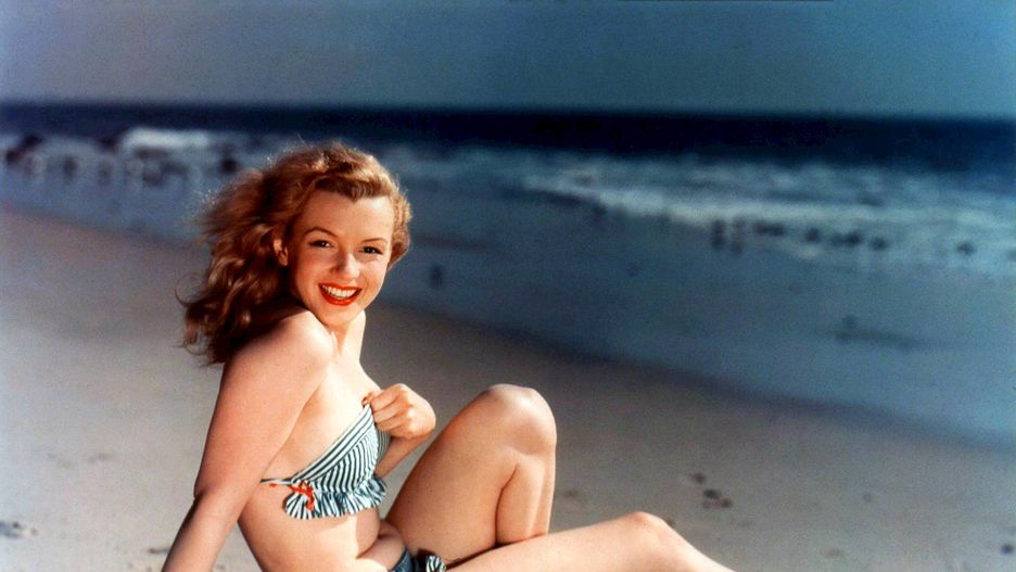 Marilyn Monroe