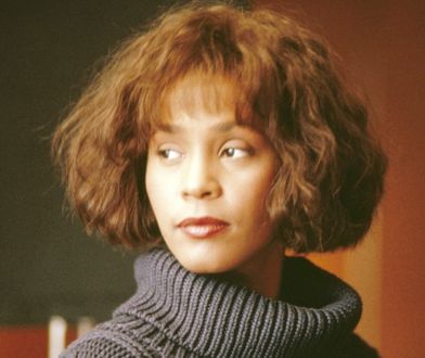 Whitney Houston miała lesbijski romans? Tak twierdzi ojciec jej domniemanej partnerki