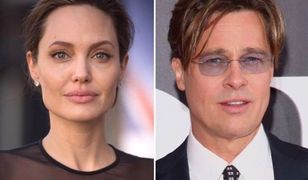 Kto to powiedział: Brad czy Angelina?
