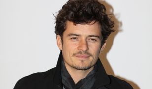 Orlando Bloom przeszedł metamorfozę! Jak wygląda?