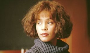 Whitney Houston miała lesbijski romans? Tak twierdzi ojciec jej domniemanej partnerki