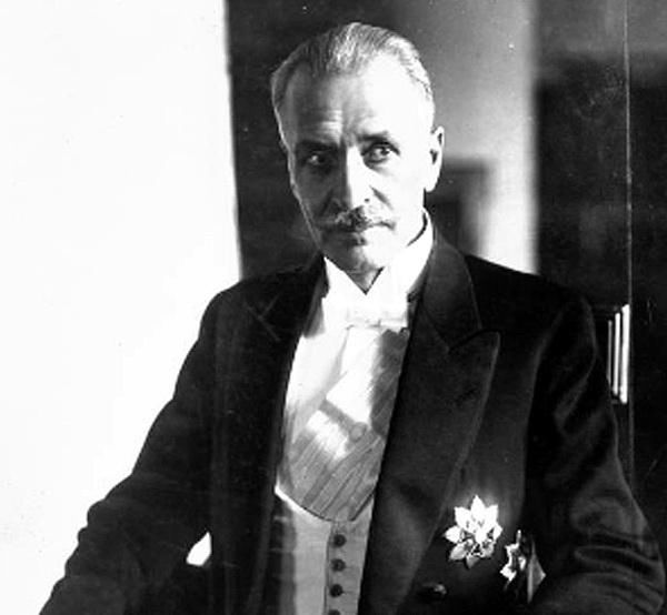Ignacy Mościcki 
