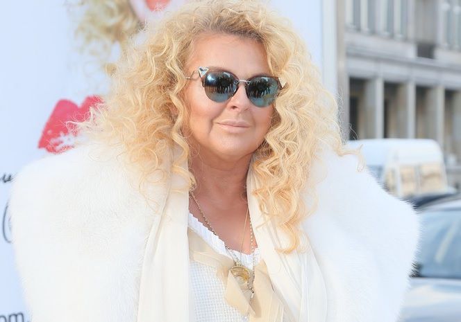 Magda Gessler jak co roku zapewni swoim gościom pyszne pączki