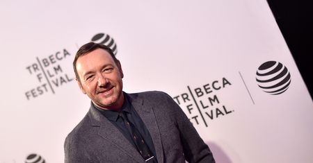 Kevin Spacey - co o nim wiesz?