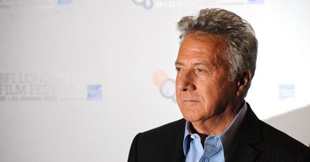 Na co choruje Dustin Hoffman? Sprawdź, co wiesz o aktorze