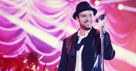 Nowy utwór i futurystyczny klip Justina Timberlake'a