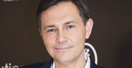 Krzysztof Ibisz poprowadzi program "Joker". Okaże się hitem?