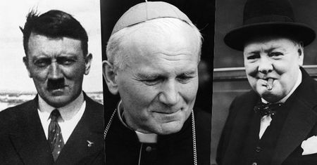 Kto powiedział te słynne słowa? Te cytaty powinien znać każdy