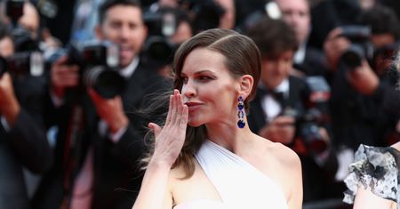 Potrafisz rozpoznać filmy z Hilary Swank? Udowodnij!