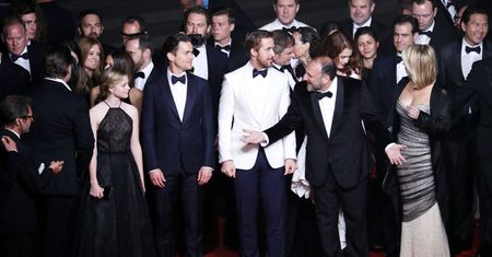 Która gwiazda z Hollywood powinna zostać twoim przyjacielem?