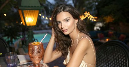 Co łączy ją z Polską? Sprawdź, jak dobrze znasz Emily Ratajkowski?